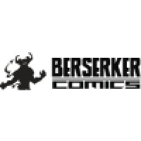 Berserker Comics logo, Berserker Comics contact details