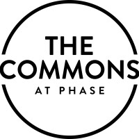 The Commons at Phase logo, The Commons at Phase contact details