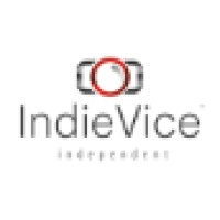 IndieVice logo, IndieVice contact details