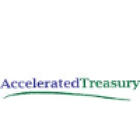 Accelerated Treasury Inc. logo, Accelerated Treasury Inc. contact details