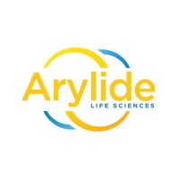 Arylide Life Sciences logo, Arylide Life Sciences contact details