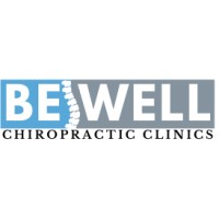 Be Well Chiropractic Clinics logo, Be Well Chiropractic Clinics contact details