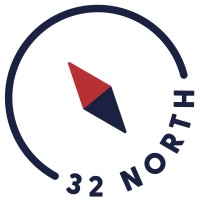 32 North Design logo, 32 North Design contact details