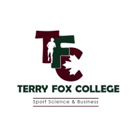 Terry Fox College logo, Terry Fox College contact details