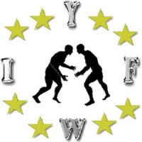 In Your Face Wrestling logo, In Your Face Wrestling contact details