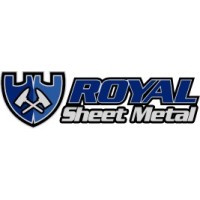 Royal Sheet Metal logo, Royal Sheet Metal contact details