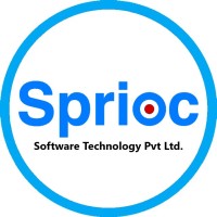 Sprioc Software Technology Pvt Ltd logo, Sprioc Software Technology Pvt Ltd contact details