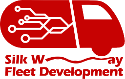 Silk Way Fleet Development logo, Silk Way Fleet Development contact details