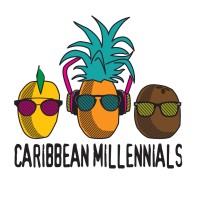 Caribbean Millennials logo, Caribbean Millennials contact details