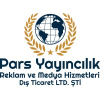 Pars Yayıncılık Reklam ve Medya Hizmetleri logo, Pars Yayıncılık Reklam ve Medya Hizmetleri contact details