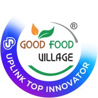 Good Food Village logo, Good Food Village contact details