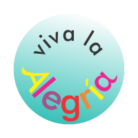 VIVA LA ALEGRIA logo, VIVA LA ALEGRIA contact details