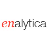 enalytica logo, enalytica contact details