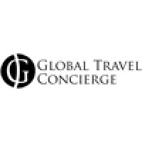 Global Travel Concierge Ltd logo, Global Travel Concierge Ltd contact details