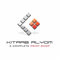 KITAAB ALYOM logo, KITAAB ALYOM contact details