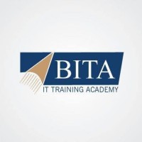 BITA IT Training Academy logo, BITA IT Training Academy contact details