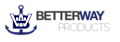 Better Way Products logo, Better Way Products contact details