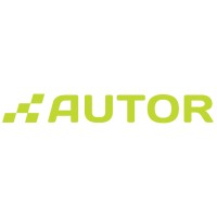 Autor AS logo, Autor AS contact details