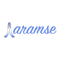 Aramse logo, Aramse contact details