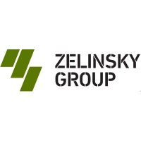 ZELINSKY GROUP logo, ZELINSKY GROUP contact details