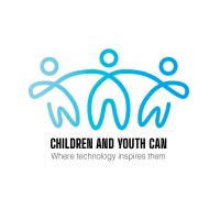 Children and youth can logo, Children and youth can contact details