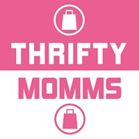 thriftymomms.com logo, thriftymomms.com contact details