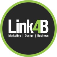 Link4B MKT logo, Link4B MKT contact details