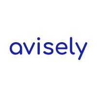 Avisely logo, Avisely contact details