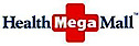 HealthMegaMall logo, HealthMegaMall contact details