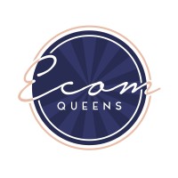 Ecom Queens logo, Ecom Queens contact details