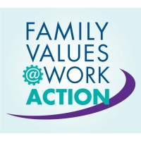 Family Values @ Work Action logo, Family Values @ Work Action contact details