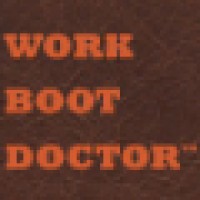 WORK BOOT DOCTOR logo, WORK BOOT DOCTOR contact details