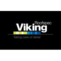 Viking Roofspec logo, Viking Roofspec contact details