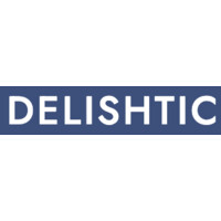 Delishtic logo, Delishtic contact details