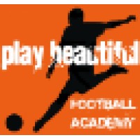 Play Beautiful Football Academy logo, Play Beautiful Football Academy contact details