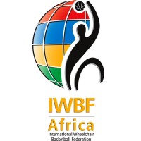 IWBF Africa logo, IWBF Africa contact details