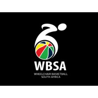 Wheelchair Basketball South Africa logo, Wheelchair Basketball South Africa contact details