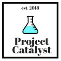 Project Catalyst at Davis logo, Project Catalyst at Davis contact details