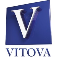 VITOVA logo, VITOVA contact details