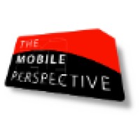 TheMobilePerspective.com logo, TheMobilePerspective.com contact details