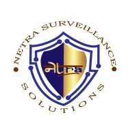 Netra Surveillance Solutions logo, Netra Surveillance Solutions contact details