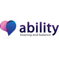 Ability Hearing and Balance logo, Ability Hearing and Balance contact details