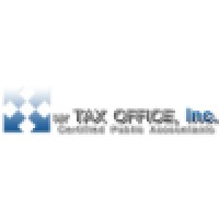 NY taxoffice, Inc. logo, NY taxoffice, Inc. contact details