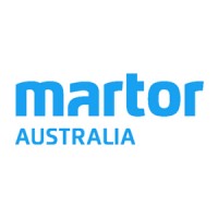 Martor Australia logo, Martor Australia contact details