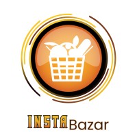 InstaBazar Hungary logo, InstaBazar Hungary contact details