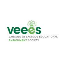 VEEES logo, VEEES contact details