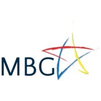 MBG Partners logo, MBG Partners contact details