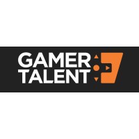 Gamer Talent logo, Gamer Talent contact details