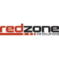 Red Zone HR Solutions logo, Red Zone HR Solutions contact details