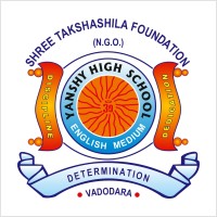 Yanshy High School logo, Yanshy High School contact details